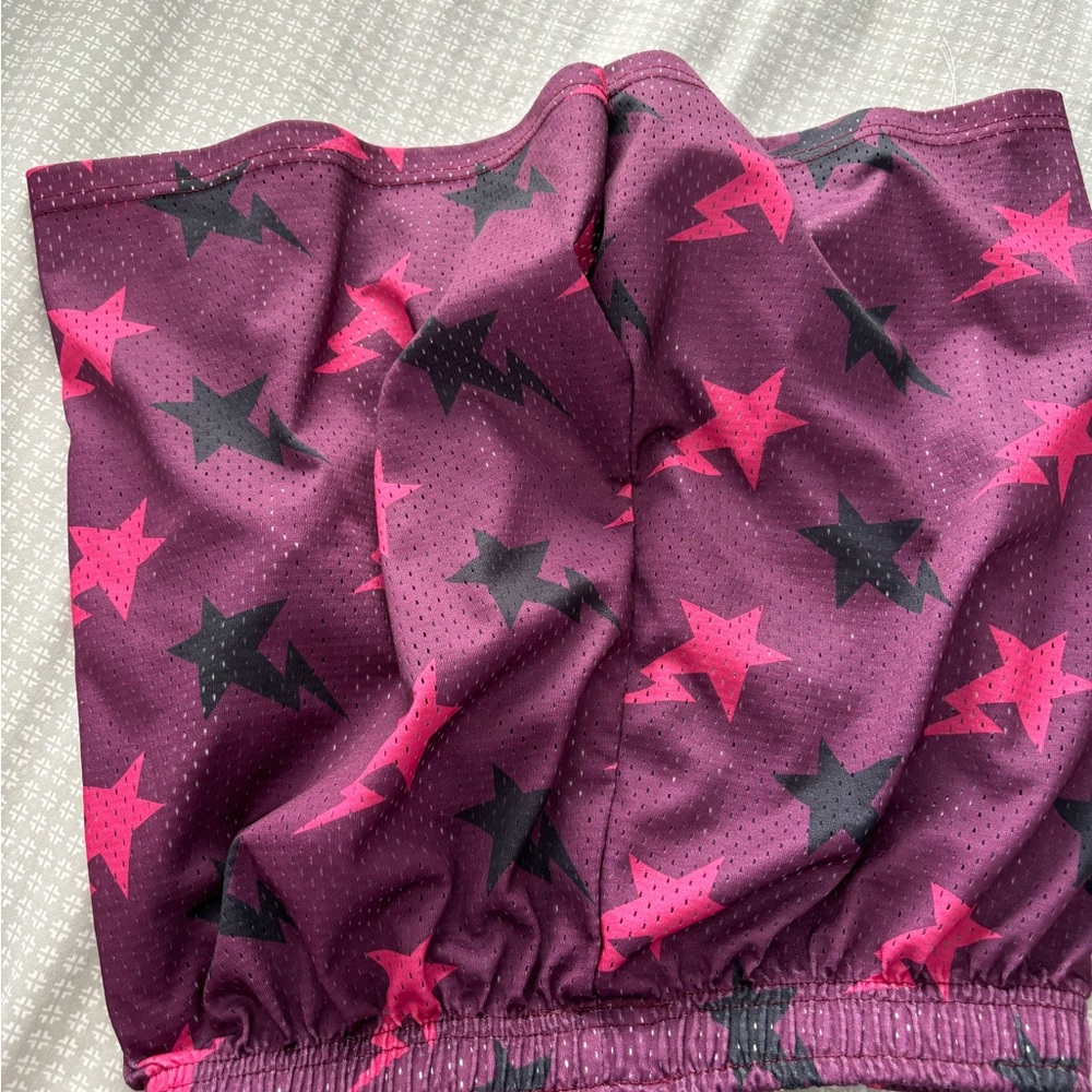 eric emanual shorts